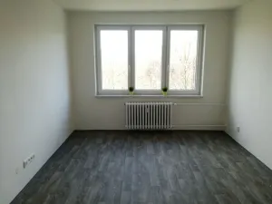 Pronájem bytu 1+1, Ostrava - Výškovice, Lužická, 39 m2