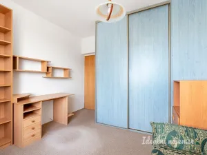 Pronájem bytu 3+kk, Praha - Újezd, Pastevců, 68 m2