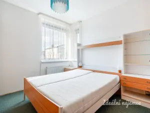 Pronájem bytu 3+kk, Praha - Újezd, Pastevců, 68 m2