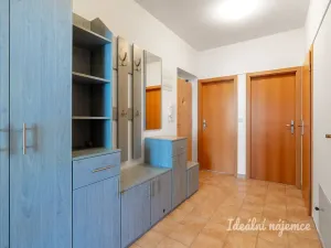 Pronájem bytu 3+kk, Praha - Újezd, Pastevců, 68 m2