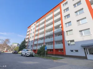 Pronájem bytu 3+1, Kojetín - Kojetín I-Město, Družstevní, 79 m2