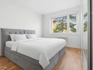 Pronájem bytu 3+1, Kojetín - Kojetín I-Město, Družstevní, 79 m2