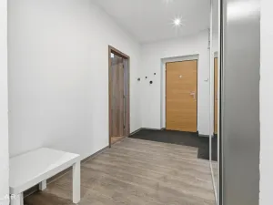 Pronájem bytu 3+1, Kojetín - Kojetín I-Město, Družstevní, 79 m2