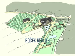 Prodej komerčního pozemku, Žacléř, 34107 m2