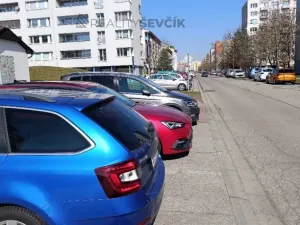 Pronájem obchodního prostoru, České Budějovice - České Budějovice 2, Větrná, 53 m2