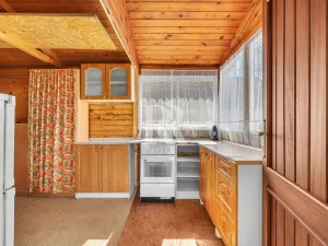 Prodej zahrady, Děčín, Chlumská, 957 m2