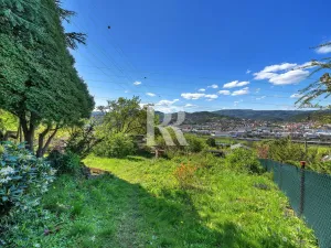 Prodej zahrady, Děčín, Chlumská, 957 m2