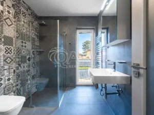 Pronájem bytu 2+kk, Roztoky, Wolkerova, 48 m2