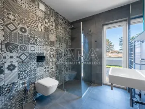 Pronájem bytu 2+kk, Roztoky, Wolkerova, 48 m2