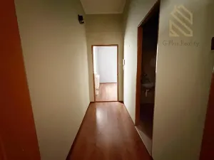 Pronájem bytu 2+1, Mikulášovice, 39 m2