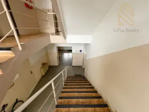 Pronájem bytu 2+1, Mikulášovice, 39 m2