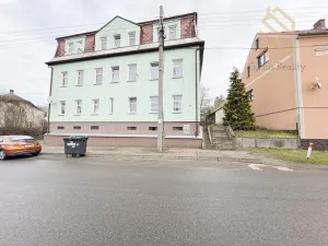 Pronájem bytu 1+1, Mikulášovice, 27 m2