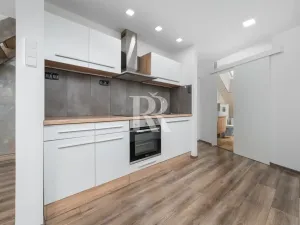 Prodej činžovního domu, Děčín, Březová, 347 m2