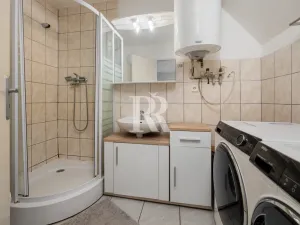 Prodej činžovního domu, Děčín, Březová, 347 m2