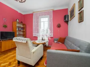 Prodej činžovního domu, Děčín, Březová, 347 m2