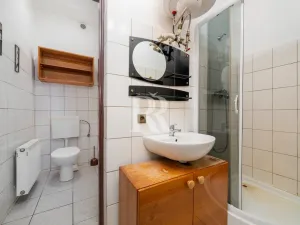 Prodej činžovního domu, Děčín, Březová, 347 m2