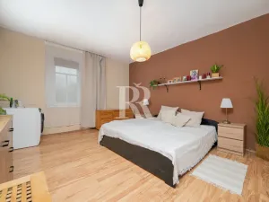 Prodej činžovního domu, Děčín, Březová, 347 m2