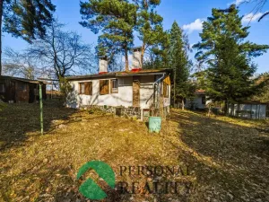 Prodej chaty, Želízy, 55 m2