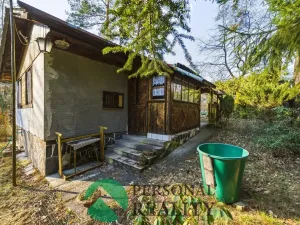 Prodej chaty, Želízy, 55 m2