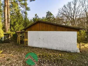 Prodej chaty, Želízy, 55 m2