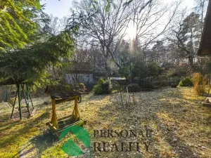 Prodej chaty, Želízy, 55 m2