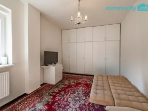 Prodej bytu 1+1, Mariánské Lázně, Mladějovského, 44 m2