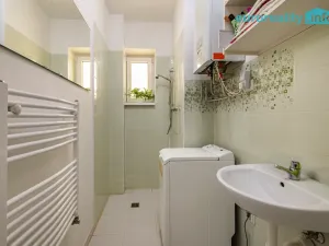 Prodej bytu 1+1, Mariánské Lázně, Mladějovského, 44 m2