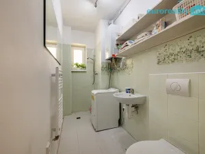 Prodej bytu 1+1, Mariánské Lázně, Mladějovského, 44 m2