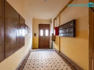 Prodej bytu 1+1, Mariánské Lázně, Mladějovského, 44 m2