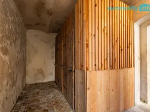 Prodej bytu 1+1, Mariánské Lázně, Mladějovského, 44 m2