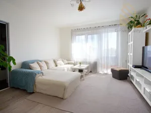 Prodej bytu 3+1, Žatec - Radíčeves, 64 m2