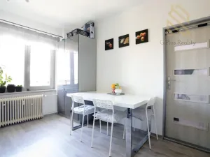 Prodej bytu 3+1, Žatec - Radíčeves, 64 m2