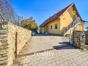 Pronájem bytu 1+kk, Znojmo, Mašovická, 40 m2