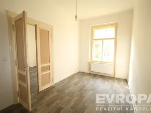 Pronájem bytu 5+kk, Praha - Vinohrady, Mánesova, 120 m2