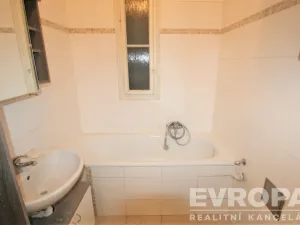 Pronájem bytu 5+kk, Praha - Vinohrady, Mánesova, 120 m2