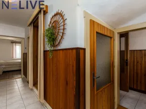 Prodej vícegeneračního domu, Zahořany - Bořice, 236 m2