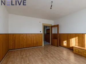 Prodej vícegeneračního domu, Zahořany - Bořice, 236 m2