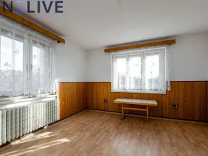 Prodej vícegeneračního domu, Zahořany - Bořice, 236 m2