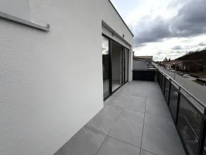 Prodej bytu 3+kk, Česká, 86 m2