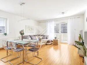 Prodej bytu 3+kk, Praha - Stodůlky, Klečkova, 78 m2