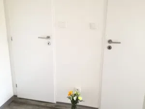 Pronájem bytu 2+kk, Ostrava - Dubina, Antonína Poledníka, 44 m2