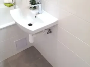 Pronájem bytu 2+kk, Ostrava - Dubina, Antonína Poledníka, 44 m2