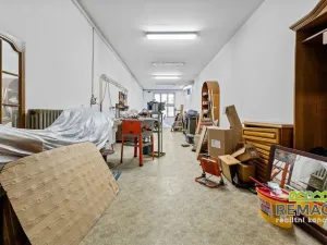 Pronájem skladu, Uherské Hradiště, Tř. Maršála Malinovského, 409 m2