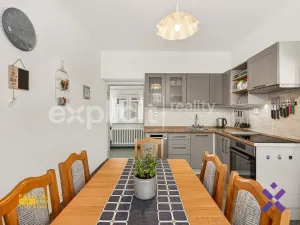 Prodej rodinného domu, Bojkovice, Drahy, 131 m2