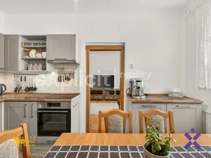 Prodej rodinného domu, Bojkovice, Drahy, 131 m2