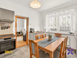 Prodej rodinného domu, Bojkovice, Drahy, 131 m2