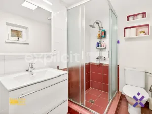 Prodej rodinného domu, Bojkovice, Drahy, 131 m2