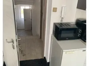 Pronájem kanceláře, Praha - Chodov, Chodovecké náměstí, 51 m2