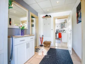 Prodej rodinného domu, Libouchec, 108 m2