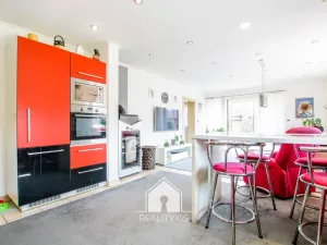 Prodej rodinného domu, Libouchec, 108 m2